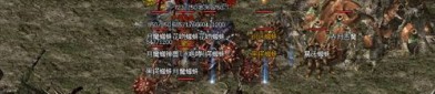 恶魔传奇私服：的分析介绍以及游戏长处玩法总汇