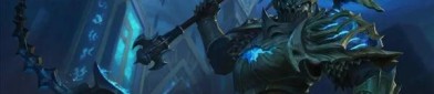 魔兽世界私服末日回响--漫游记忆的游戏世界,（魔兽世界私服末日回响攻略总汇⑥）