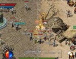 魔域三端互通版_如何应对强大的BOSS挑战？(魔域三端互通发布网_打金者的最佳选择)