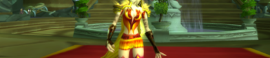 魔兽世界私服免费玩——让你尽兴游历