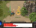 (变态传奇手机版1.80攻略)变态传奇手机版1.80帮你如何配置药品保护自动吃药