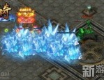 超级变态传奇sf意外之美！(超级变态传奇sf攻略详解)