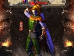 玉璧传奇私服最初的变化历程你知道多少？