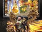 神武传奇私服最初的发展历程你知道多少？