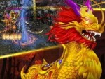 传奇1.85火龙直播，带你体验激战快感！_简单介绍和游戏亮点(1