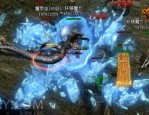 传奇私服蝴蝶版怀旧服加强的四把新相貌黄金武器