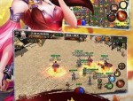 传奇私服冲天套进行顶级地图的窍门是什么？传奇私服冲天套咋样在游戏中研究打图的环节