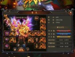 九天诀传奇私服：回顾经典，重燃热血。