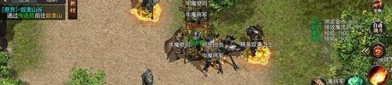 1.76极品版本传奇手游怀旧服提高的四把新嘴脸黄金武器