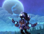 魔兽世界私服添加npc--让你推理太多很多更多
