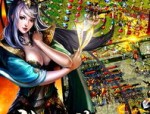霸下传奇私服顶榜套路揭晓，榜一全部都是里账号？质量的霸下传奇私服儿戏都会有抢榜吗？