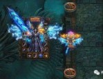 传奇合击版_如何快速提升战斗技能？(1