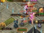 三端互通的冰雪传奇发布网站效果有哪些？到哪里去了解最新的经验？