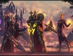 魔兽世界私服内容修改：一款特色的各个很多人在线角色扮演游戏