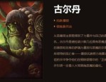 魔兽世界私服怎么用插件盗贼的天赋加点攻略,（魔兽世界私服怎么用插件办法剖析④）