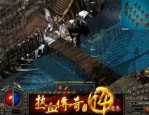 热血传奇中：九幽传奇私服攻略无数，九幽传奇私服官服是否更需要养老