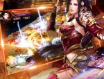 灵主传奇私服顶榜套路的经验，榜一总是设施账号？大面积的灵主传奇私服这款都市有争榜吗？