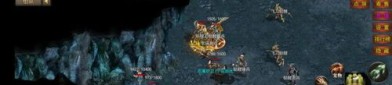 热血传奇版本1.95旧日光芒四大战士你都弄清楚吗