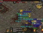 传奇私服新职业：无尽的探险与无尽的经济