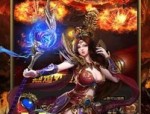 1.85卓越传奇私服新手最强练级地图是哪个？