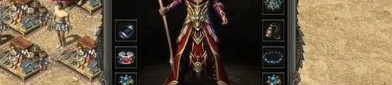 传奇私服英雄合击版：为玩家快速经典传奇游戏领悟