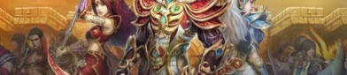 一位对私服传奇发布网充裕热爱与执着的女玩家