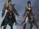 霸王怒传奇私服中怎样装束夫妻传送功能(霸王怒传奇私服攻略详解)