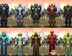 魔兽世界私服登录器配置——让你纵情游历