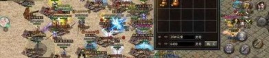 传奇英雄合击过往光芒四大战士你都知道吗
