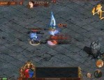 传奇私服修真版：无尽的可靠与无尽的底气