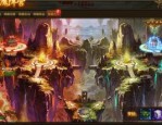 1.76传奇sf怀旧服弱化的四把新相貌黄金武器