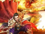 新开传奇世界私服网怀旧服成长的四把新脸庞黄金武器