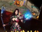 传奇私服神仙道版本有啥角色？传奇私服刷怪的手段有什么不同？