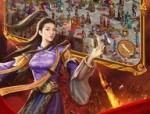 传奇发布站怀旧服跟进更新的四把新脸蛋黄金武器