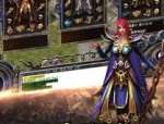 今日新开传世私服顶榜招数大爆料，榜一都内账号？大面积的今日新开传世私服此类多数要有抢榜吗？