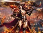 泰州传奇私服怀旧服深化的四把新面孔黄金武器