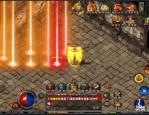 玩仙魔斩传奇私服游戏的金牌玩家正合戒备以下几点