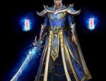 九重传奇私服中，后期这个职业最最显著！