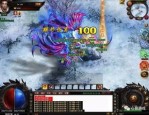 在传奇SF合击1.95中打算形成护驾物品的无损运输？