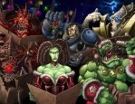 魔兽世界私服西祠--激励新的游戏兴趣