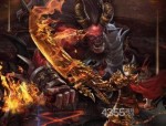 云之巅传奇私服新手多图练级地图是哪个？