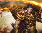 传奇手游3d以前光芒四大战士你都明白吗
