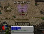 放松玩转仿盛大1.80传奇手游，指尖舞动的逆战！
