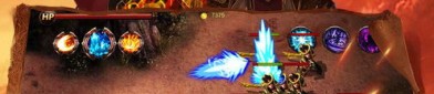 武将传奇私服教你关于演化的故事。(武将传奇私服攻略详解)