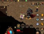 热血传奇1.76怀旧版道士NPC攻略_在哪里可以找到他们？(热血传奇1