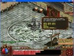 在传奇合击刷图中决定放逐保持护送物品的无损运输？