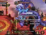 怀念热血传奇1.80中，后期这个职业最可观！