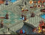宠物热搜榜_如何玩转热血传奇1.76版本(热血传奇1