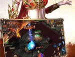 神途最新私服传奇什么系列相当好玩？炼地神途最新私服传奇怎么？
