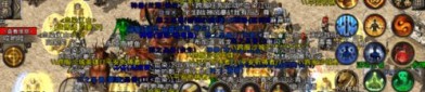 在仿武易传奇私服中如何培养拦截物品的无损运输？
